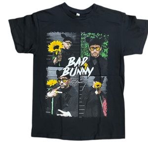 Bad Bunny unisex T-shirt